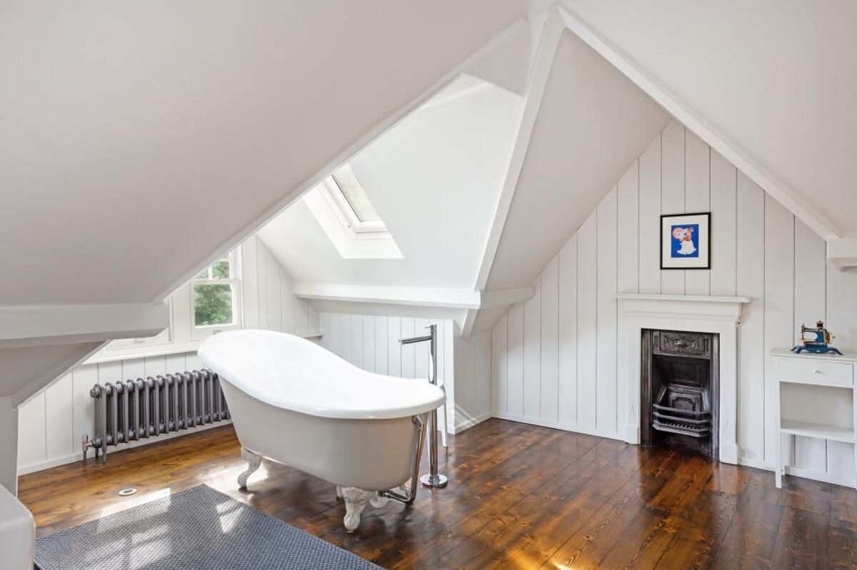 house for sale in Rhinefield Road, Brockenhurst, Hampshire, SO42