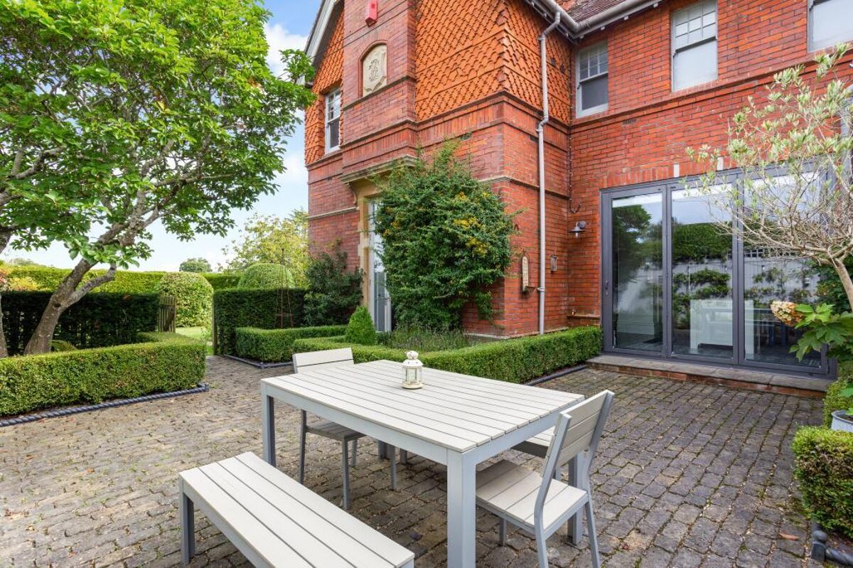 house for sale in Rhinefield Road, Brockenhurst, Hampshire, SO42