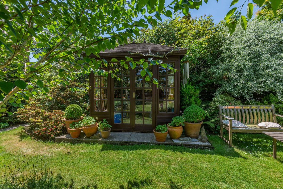 house for sale in Broad Lane, Lymington, Hampshire, SO41 LYM012233838