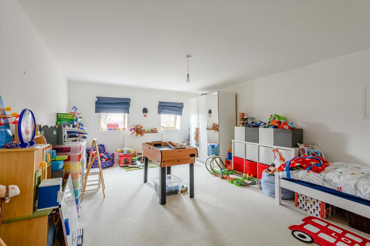 house for sale in Western Road, Lymington, Hampshire, SO41 LYM012296672 Knight Frank