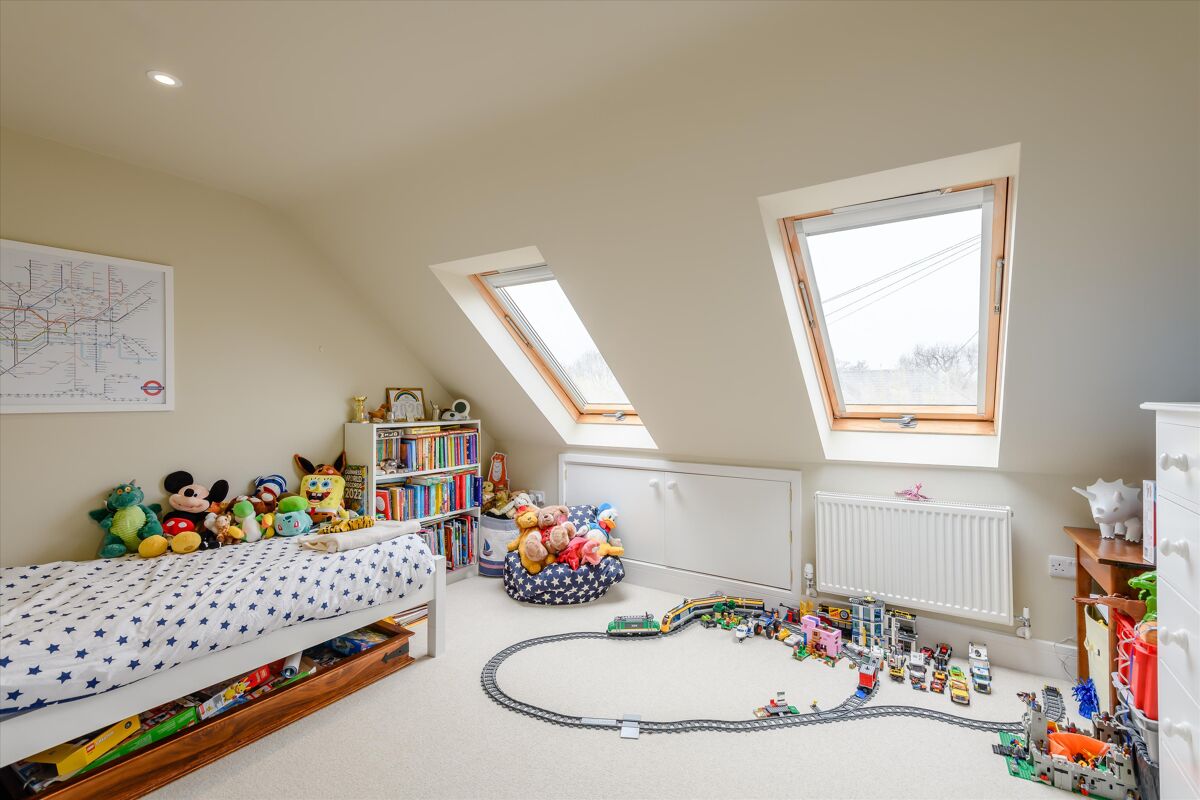 house for sale in Western Road, Lymington, Hampshire, SO41