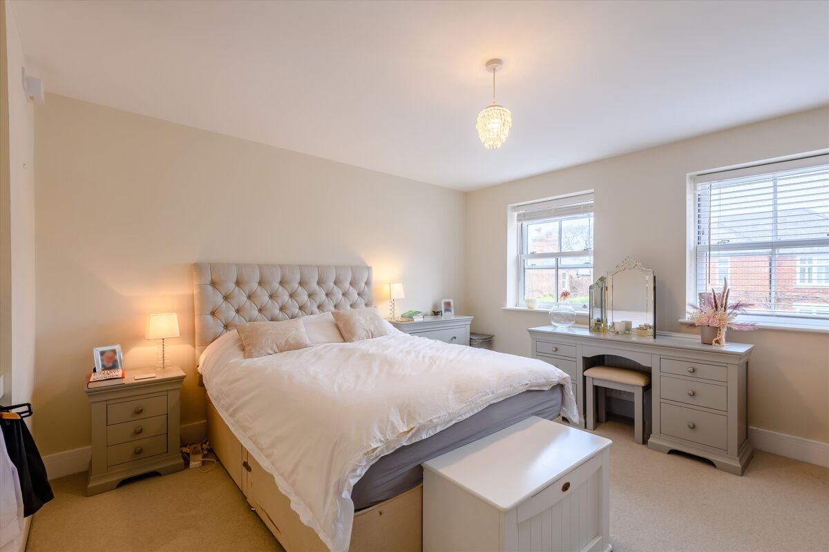 house for sale in Western Road, Lymington, Hampshire, SO41