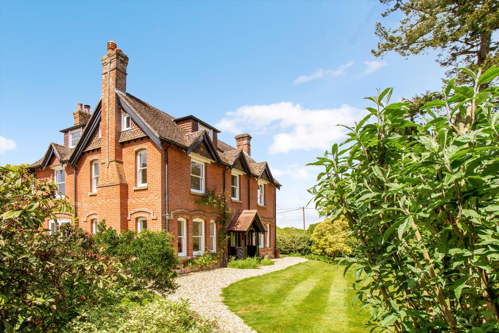 Image of Emery Down, Lyndhurst, Hampshire, SO43