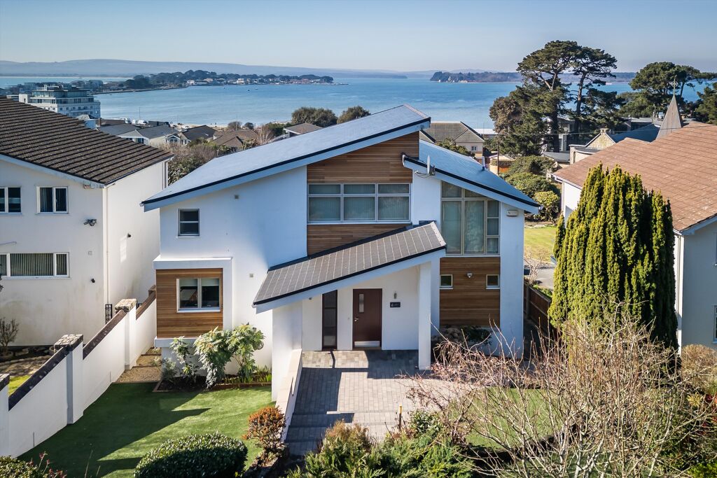 Image of Chaddesley Glen, Poole, Dorset, BH13