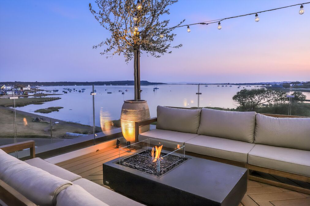 Image of Mudeford, Dorset, BH23
