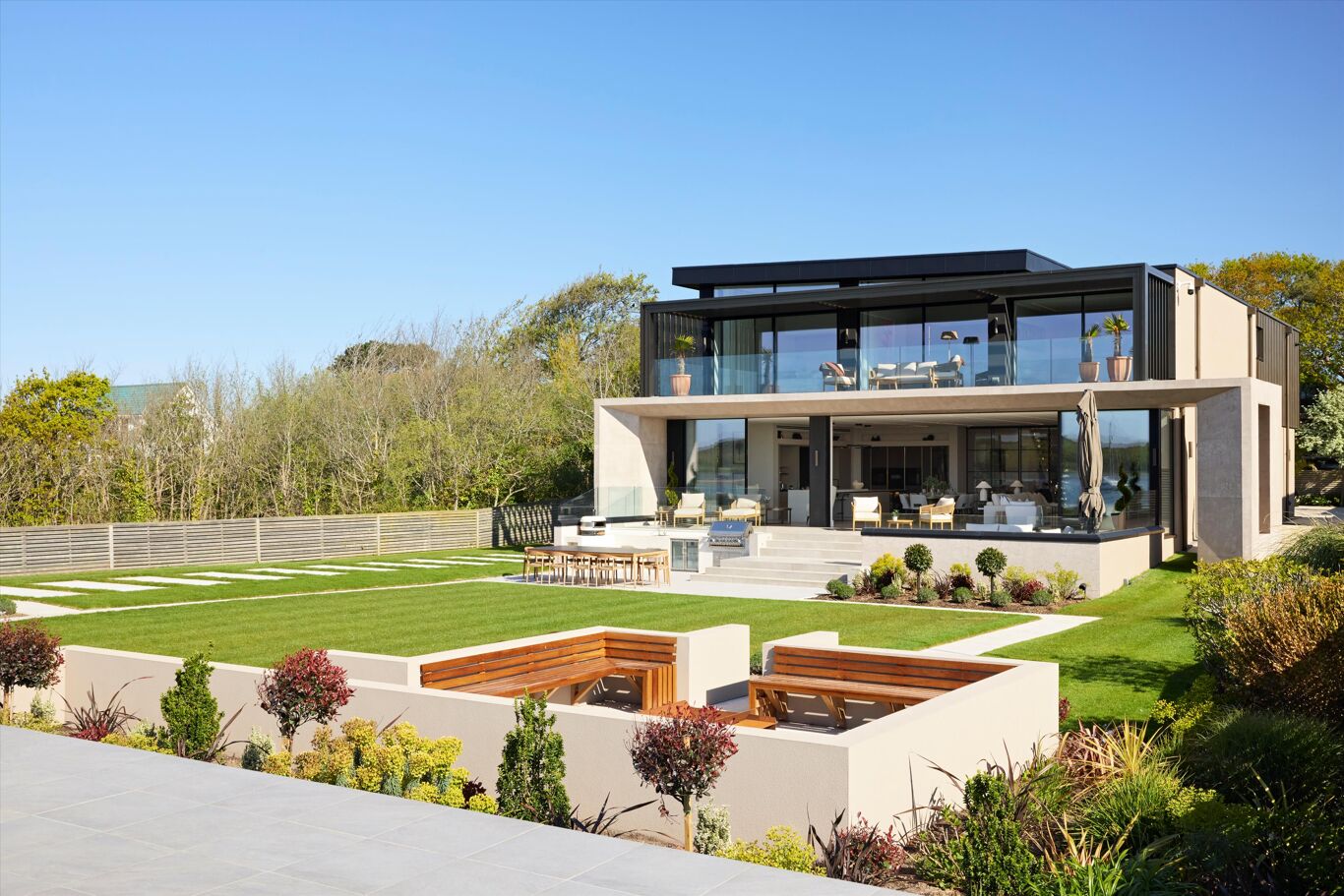 Image of Waterside, Christchurch, Dorset, BH23