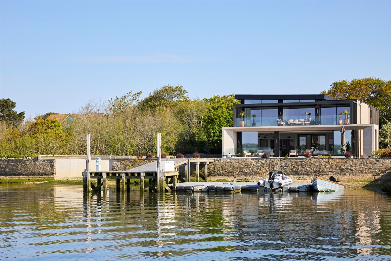 Image of Waterside, Christchurch, Dorset, BH23