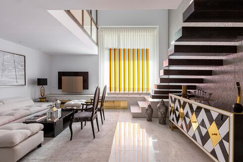 Picture of 2 dormitorio apartamento for sale.