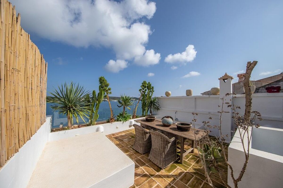 Es Castell, Menorca, Balearic Islands, Spain