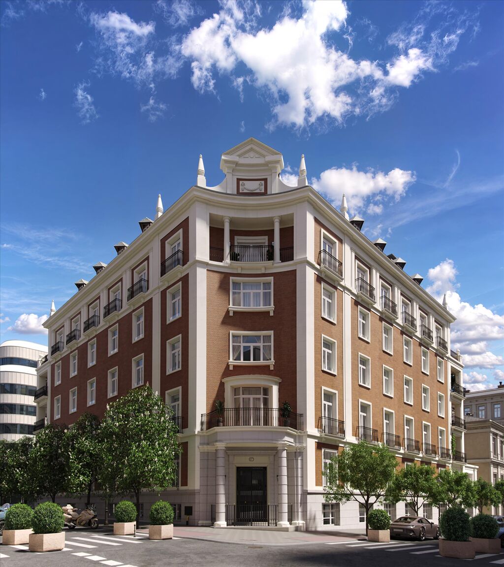 Image of Banyan Tree Padilla Madrid Residences