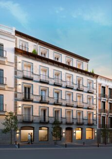 Picture of Palazzo Moratín,.