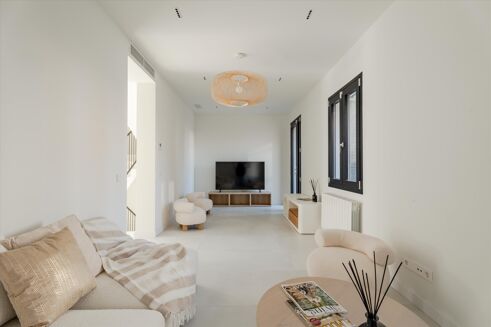 Picture of 5 dormitorio chalet for sale.