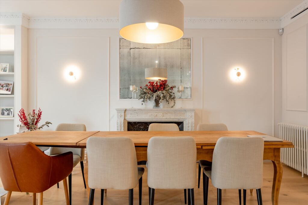 Image of Almagro, Chamberí, Madrid