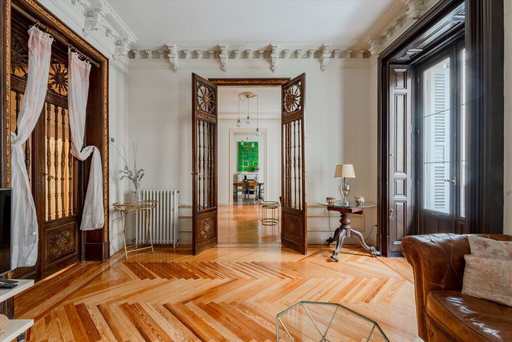 Image of Justicia, Centro, Madrid