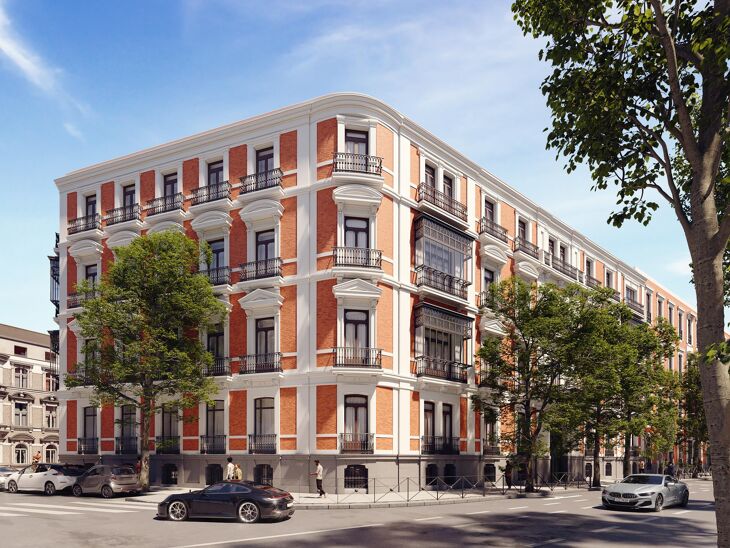Picture of Palacio Torre-Almiranta