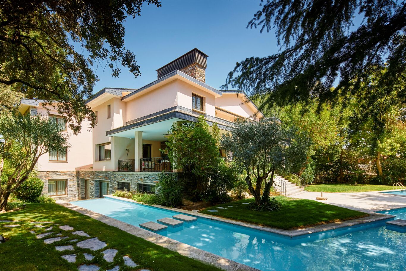 Image of La Moraleja, Alcobendas, Madrid