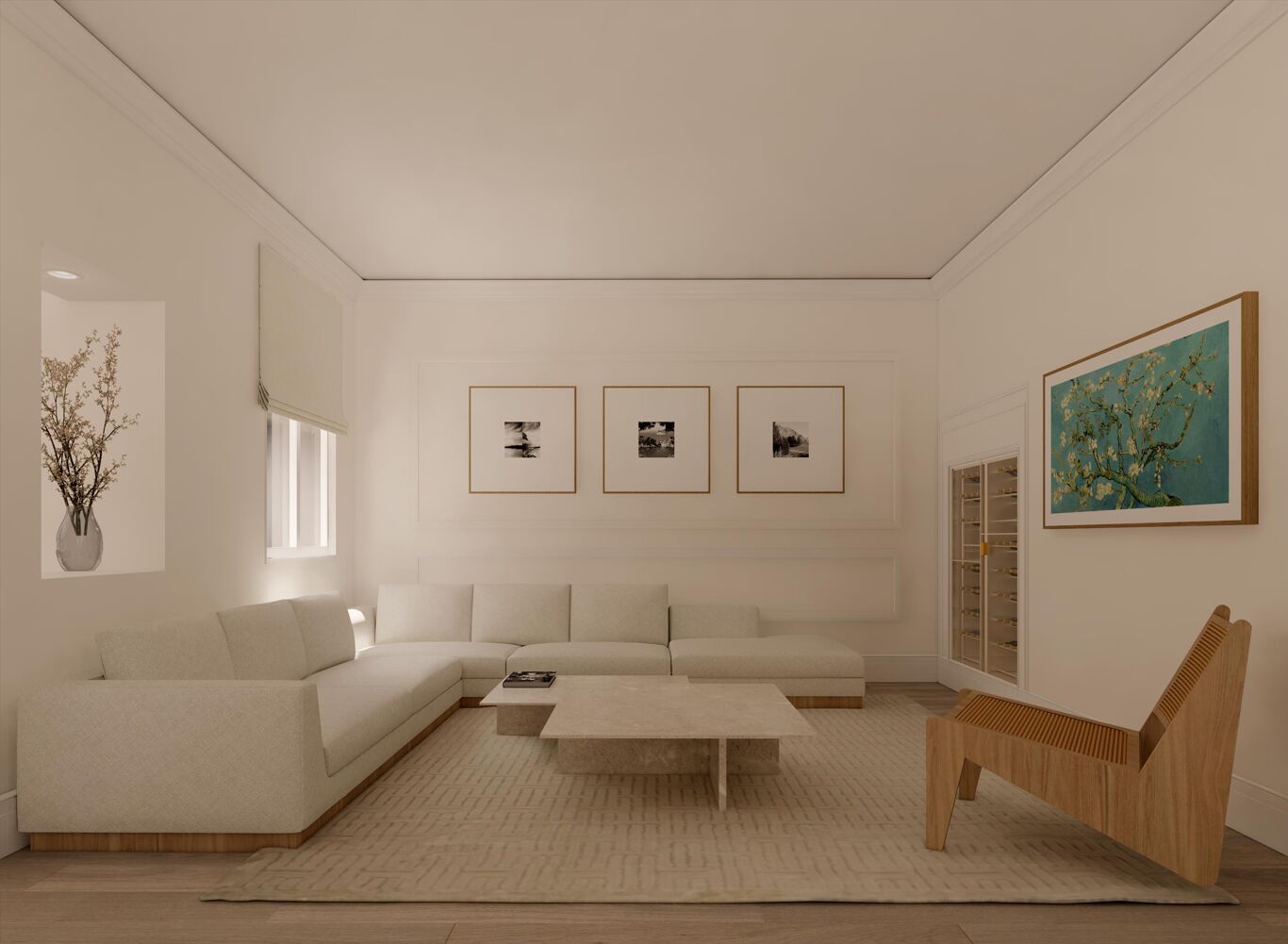 Image of Recoletos, Salamanca, Madrid