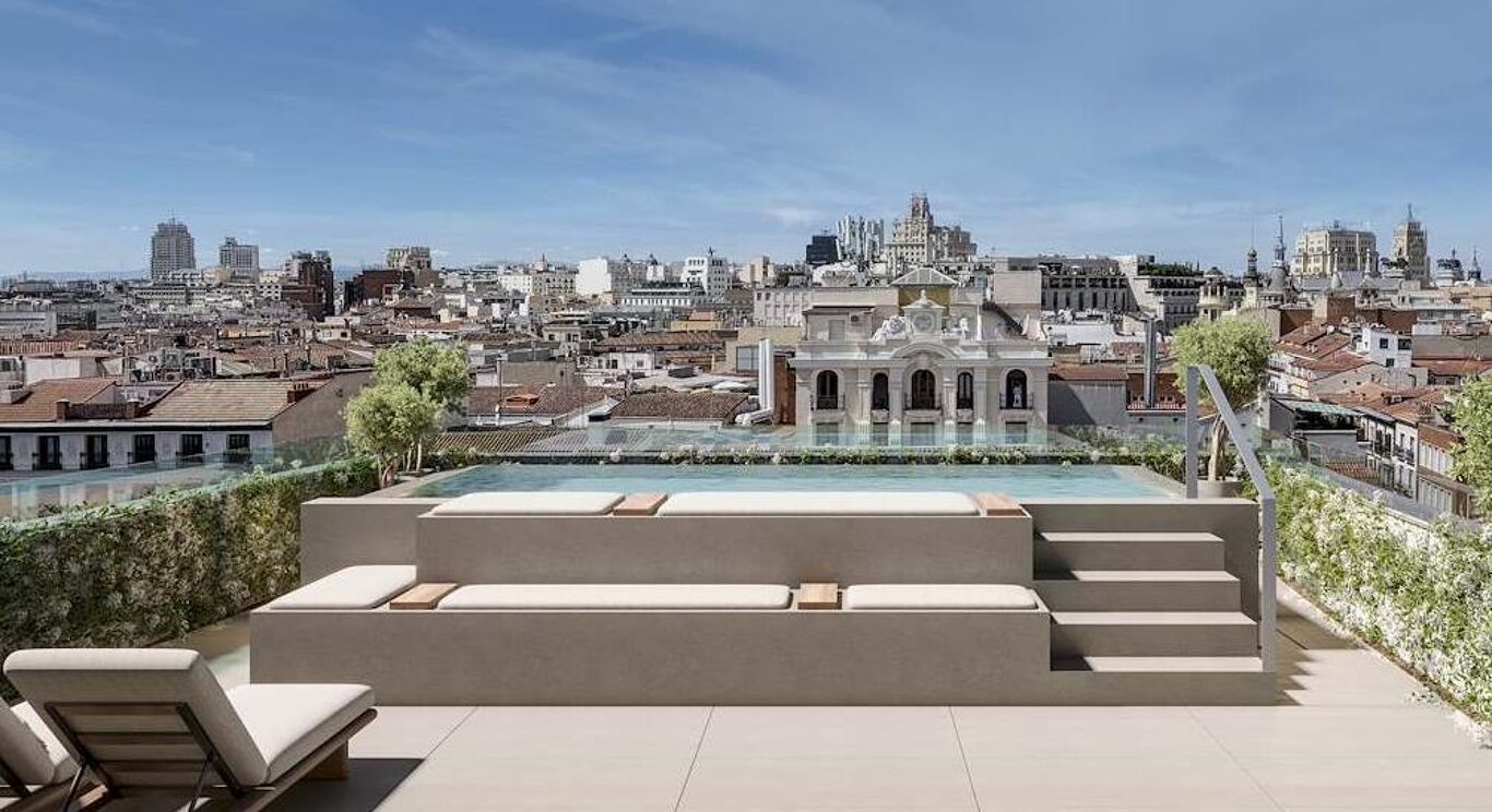 Image of Cortes, Centro, Madrid