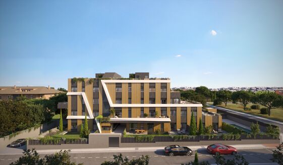 Picture of Scala Majadahonda,.