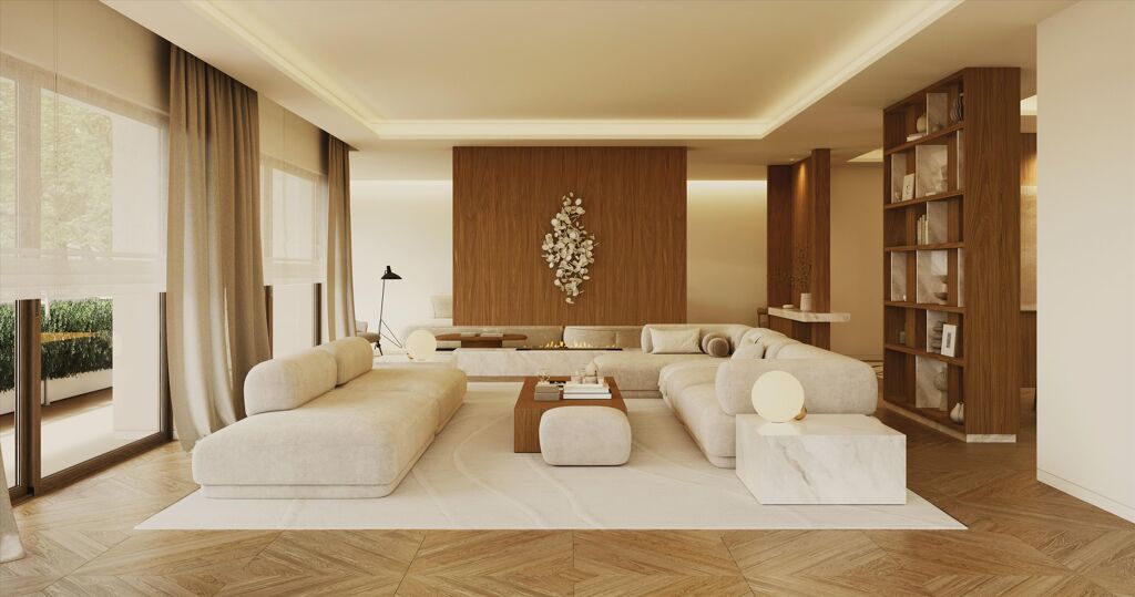 Image of Abascal 57, Almagro