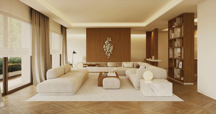 Picture of Abascal 57, Almagro