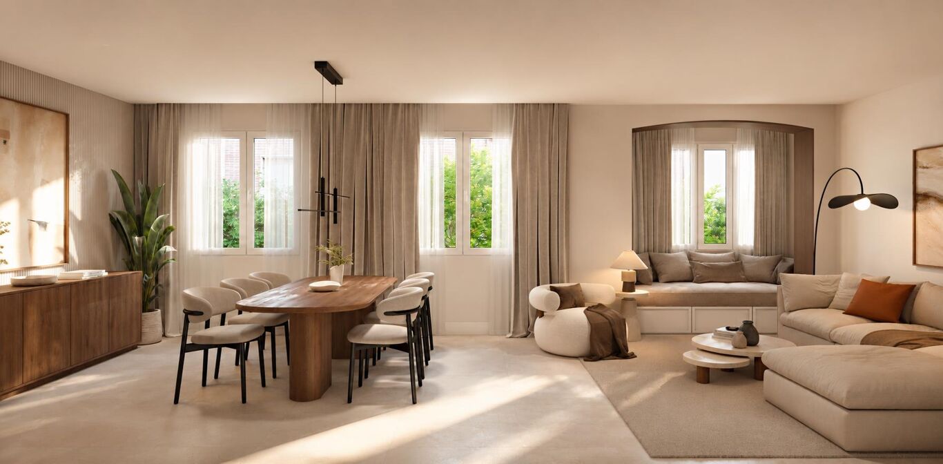 Image of Ibiza, Retiro, Madrid