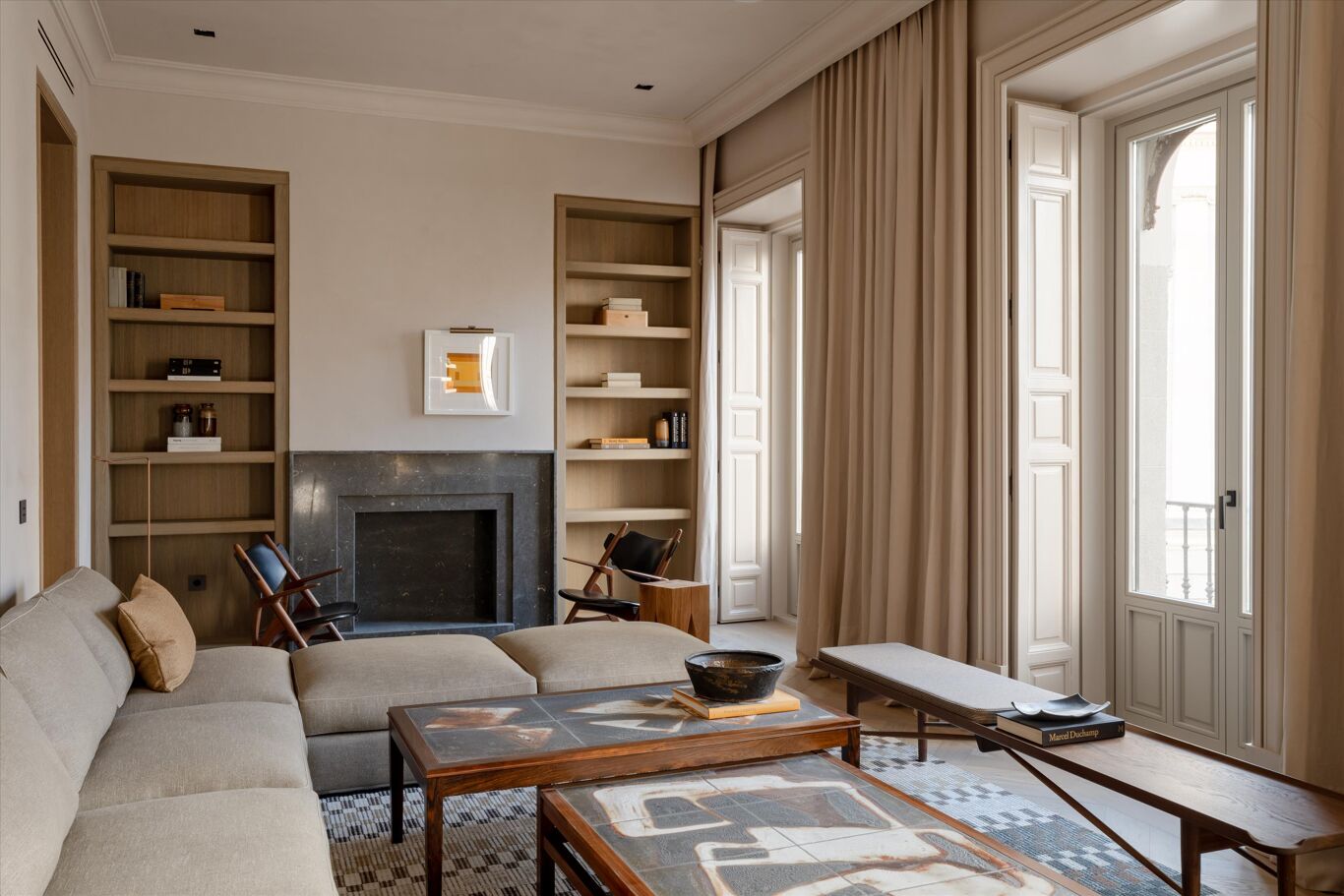 Image of Cortes Residences