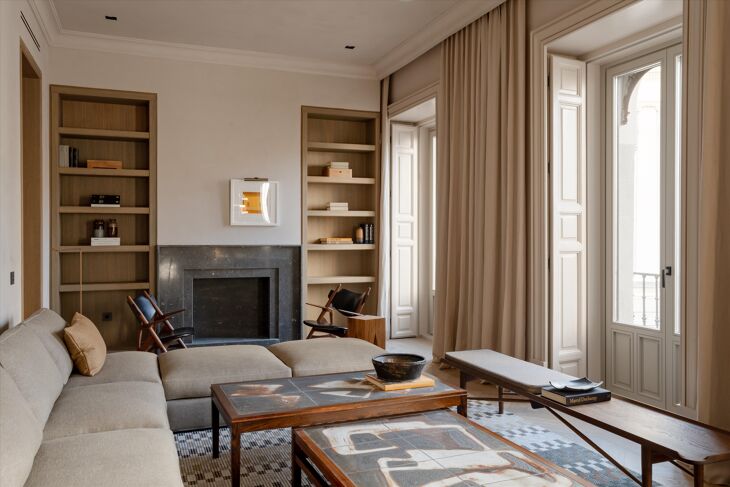 Picture of Cortes Residences