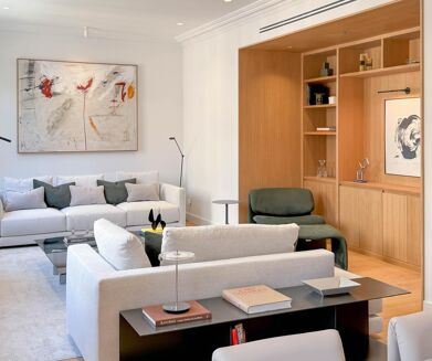 Picture of 3 dormitorio apartamento for sale.