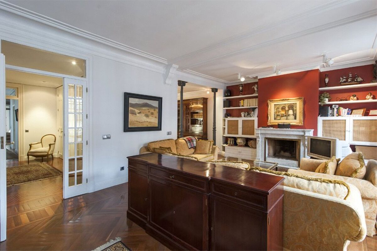 apartment for sale in Jerónimos, Retiro, Madrid MAD160137 Knight Frank