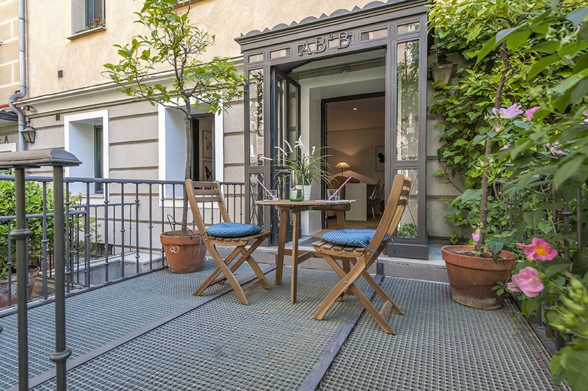 apartment for sale in Centro, Madrid MAD180366 Knight Frank