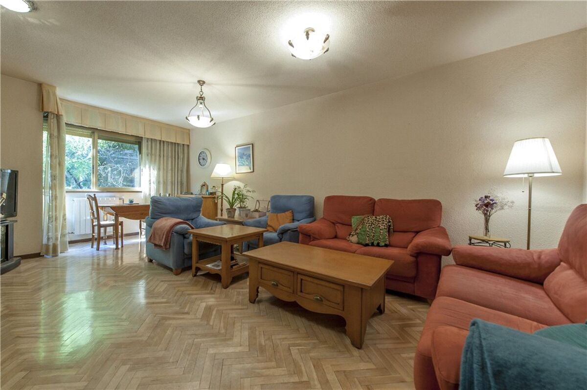 apartment for sale in Lista, Salamanca, Madrid MAD180635 Knight Frank