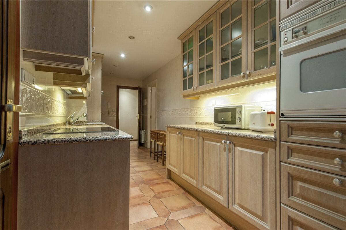 apartment for sale in Lista, Salamanca, Madrid MAD180635 Knight Frank