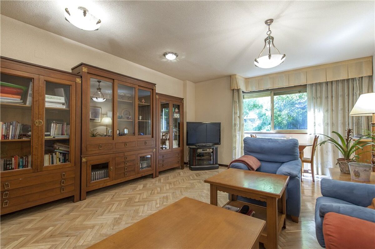 apartment for sale in Lista, Salamanca, Madrid MAD180635 Knight Frank