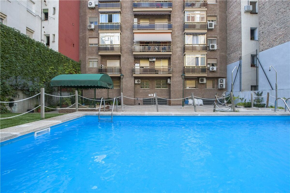 apartment for sale in Lista, Salamanca, Madrid MAD180635 Knight Frank