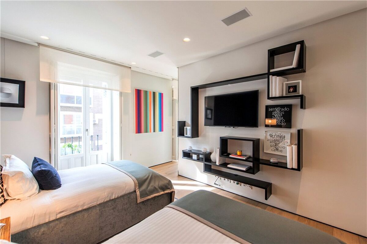 apartment for sale in Recoletos, Salamanca, Madrid MAD190085 Knight