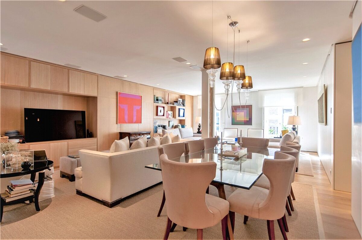 apartment for sale in Recoletos, Salamanca, Madrid MAD190085 Knight