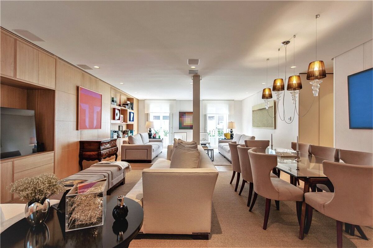 apartment for sale in Recoletos, Salamanca, Madrid MAD190085 Knight