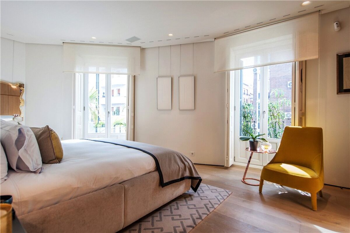 apartment for sale in Recoletos, Salamanca, Madrid MAD190085 Knight