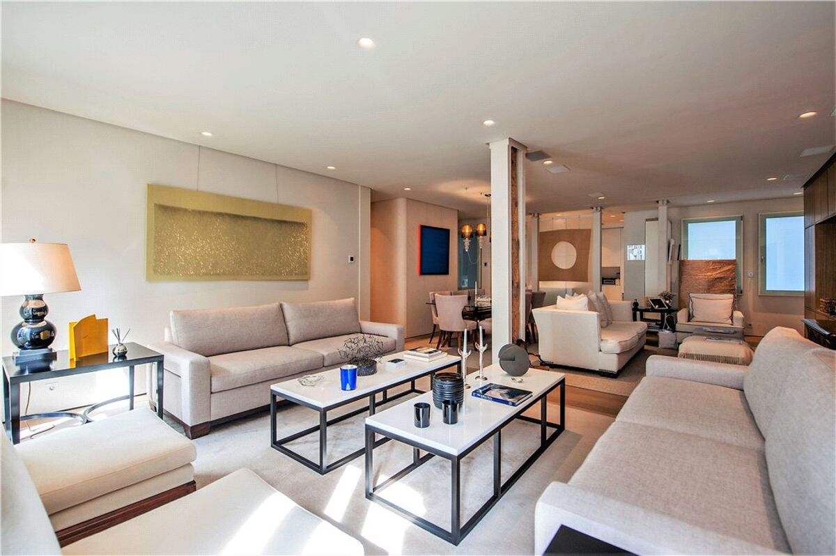 apartment for sale in Recoletos, Salamanca, Madrid MAD190085 Knight