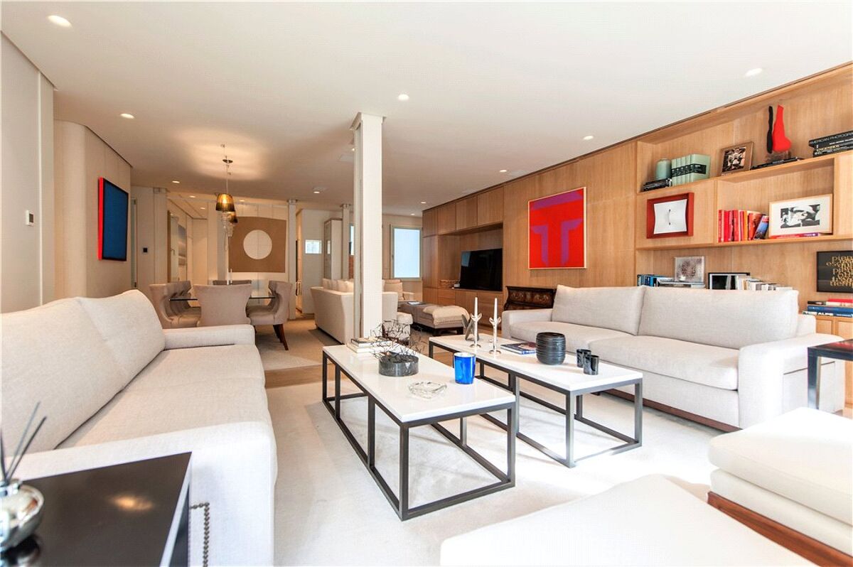 apartment for sale in Recoletos, Salamanca, Madrid MAD190085 Knight