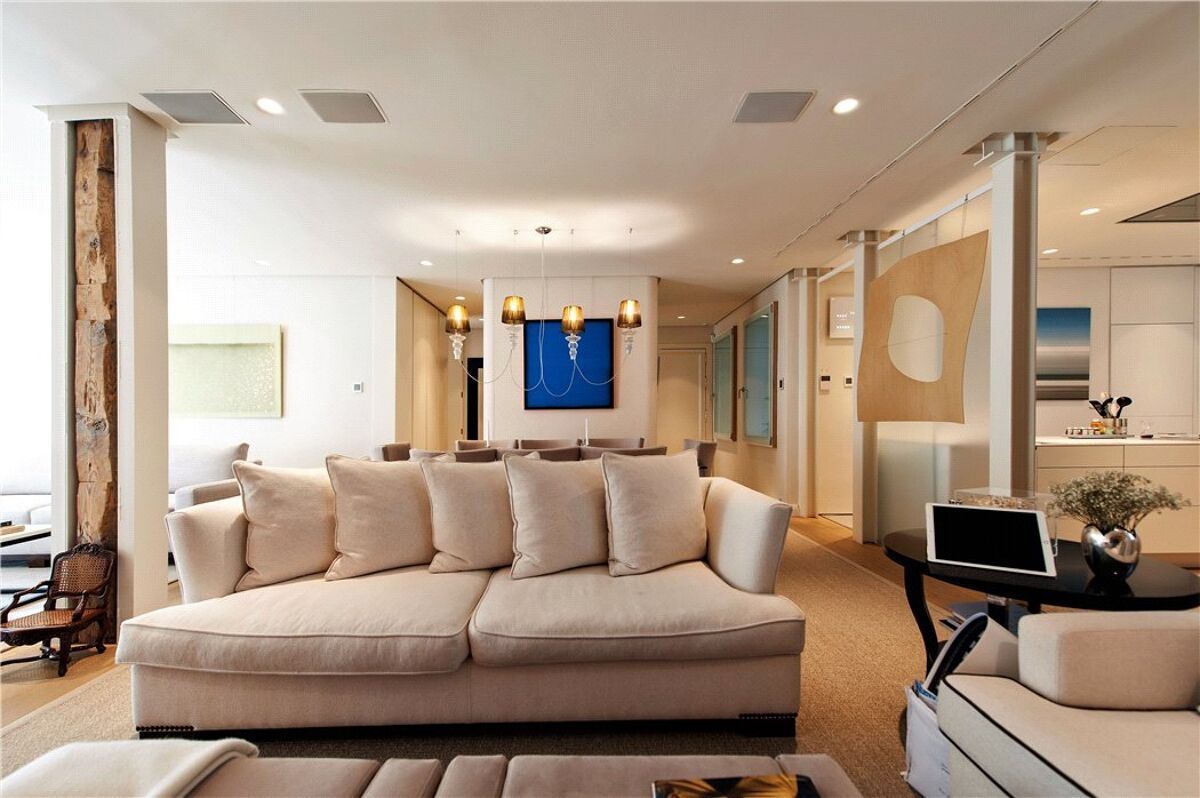 apartment for sale in Recoletos, Salamanca, Madrid MAD190085 Knight