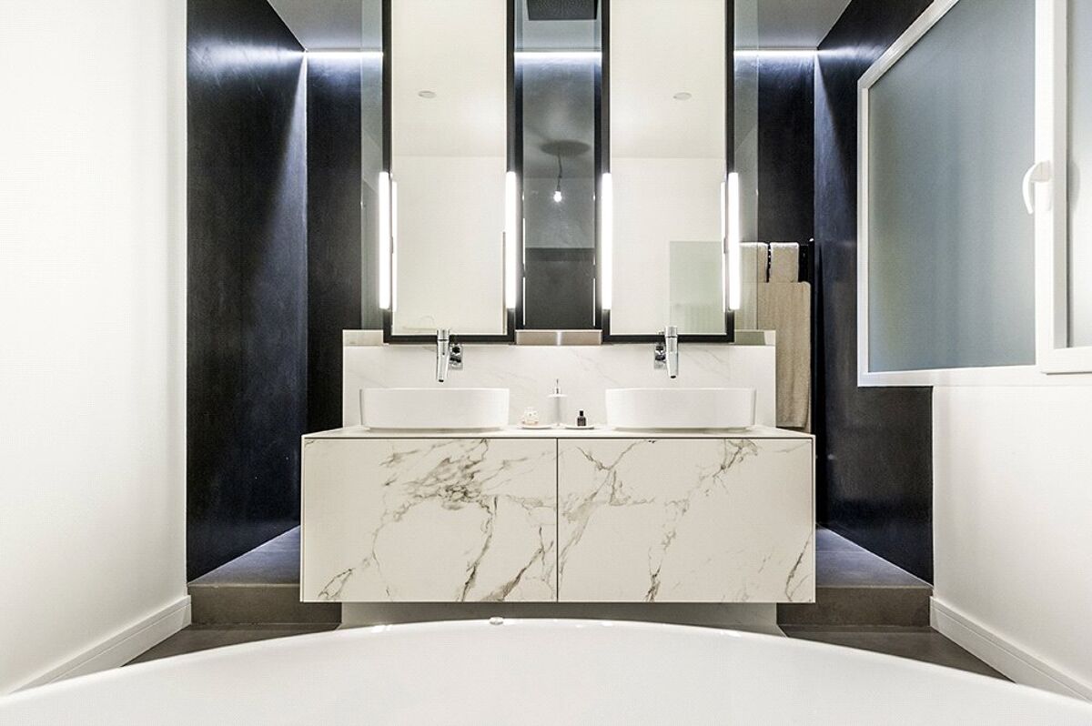 apartment for sale in Castellana, Salamanca, Madrid MAD190123