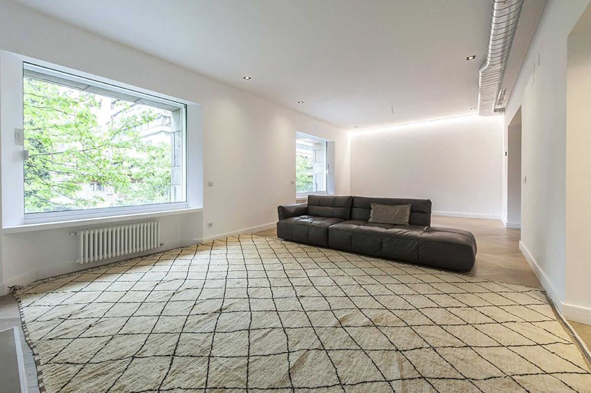 apartment for sale in Castellana, Salamanca, Madrid MAD190123