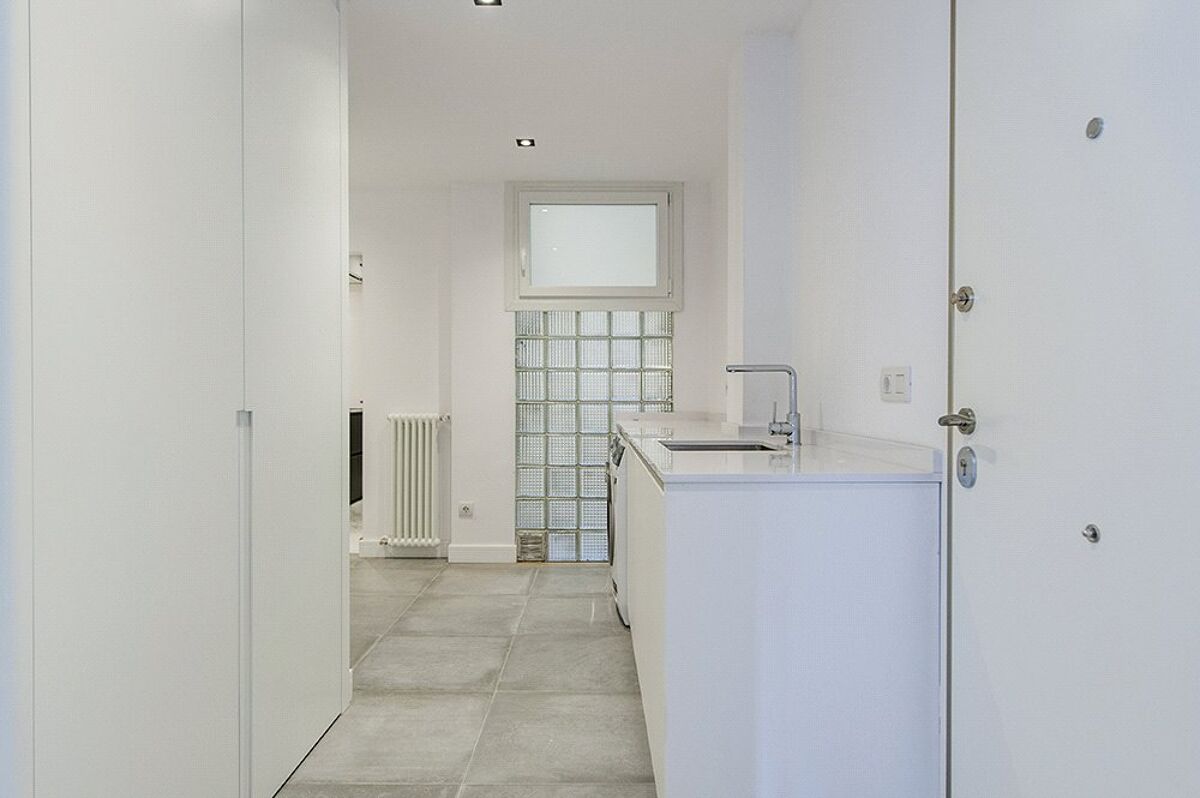 apartment for sale in Castellana, Salamanca, Madrid MAD190123