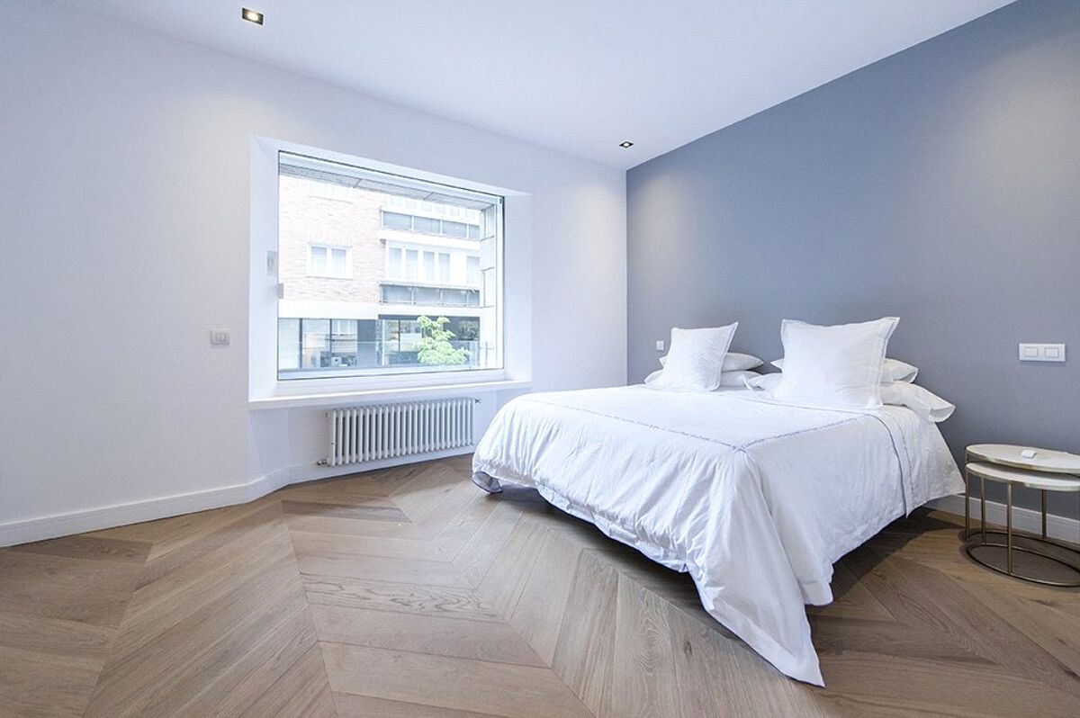 apartment for sale in Castellana, Salamanca, Madrid MAD190123