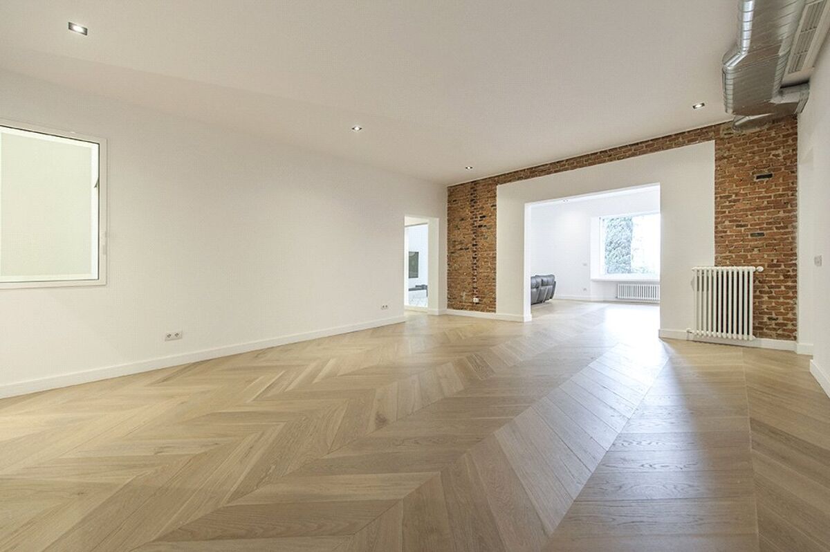 apartment for sale in Castellana, Salamanca, Madrid MAD190123