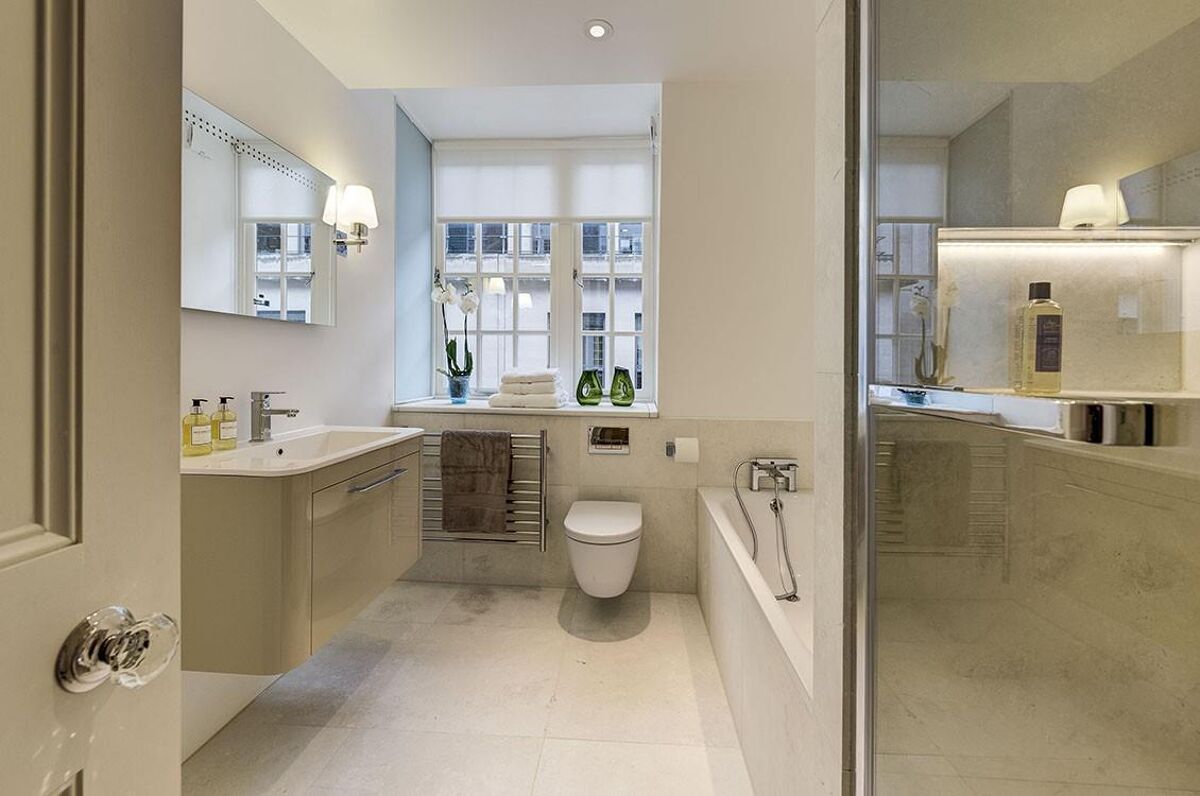 flat to rent in St James's Street, St James's, London, SW1A