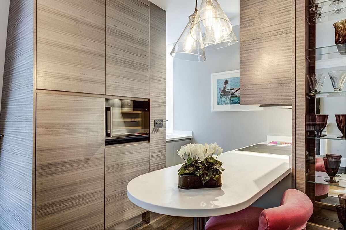 flat to rent in St James's Street, St James's, London, SW1A