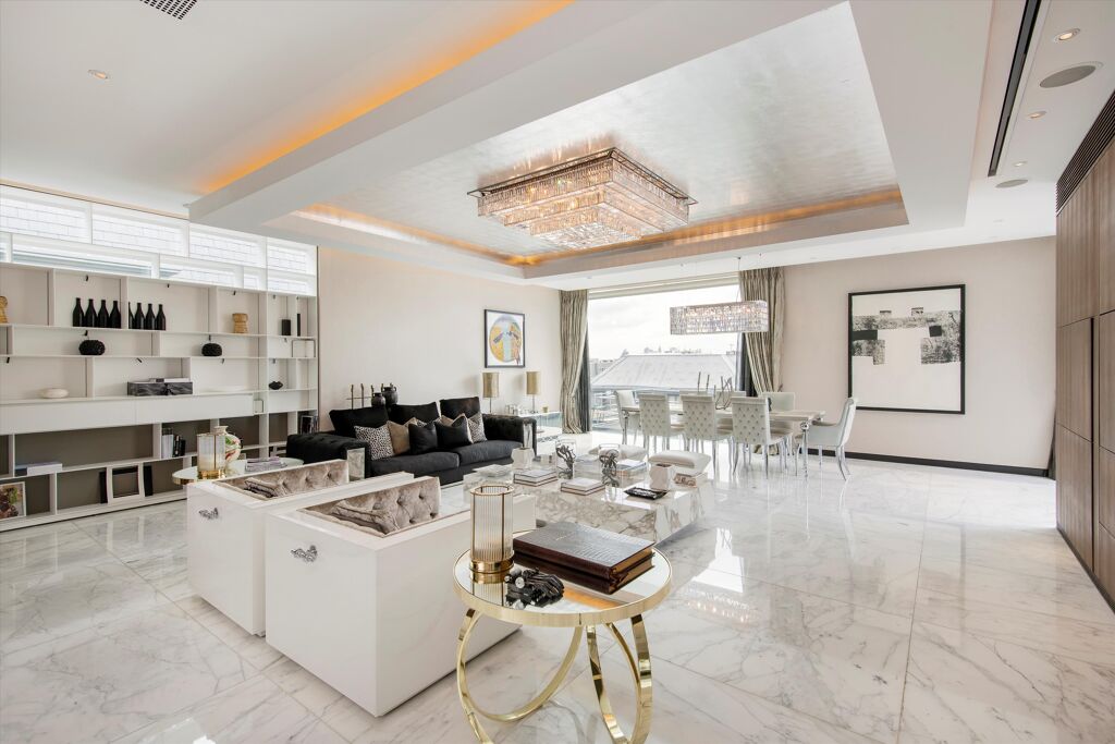 Image of Penthouse, Walpole Mayfair, Arlington Street, London, SW1A